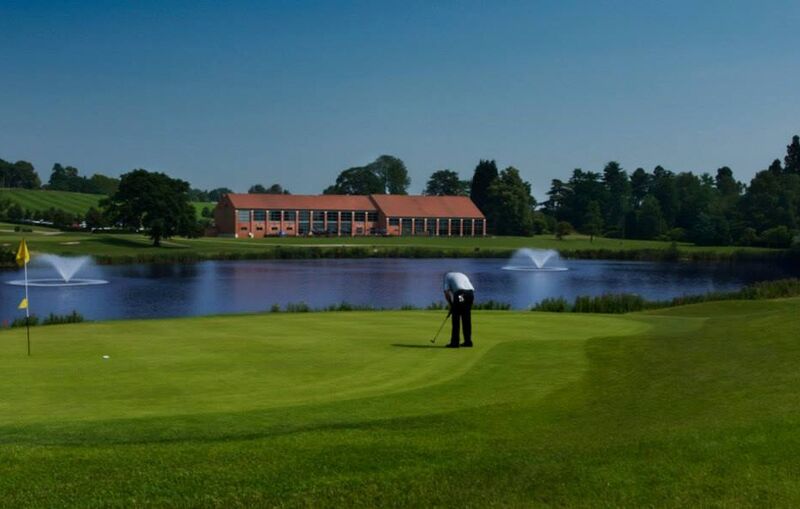 The Warwickshire