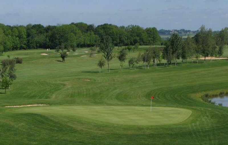 Stratford Oaks