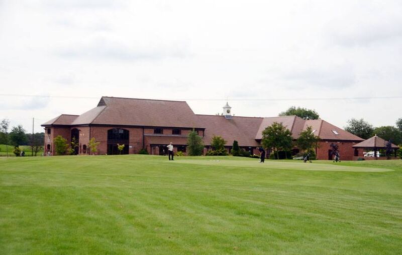 Stonebridge