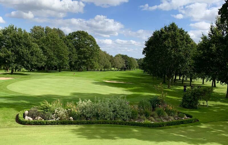 Coventry Golf Club