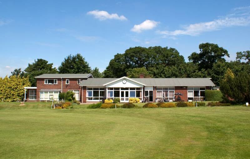 North Warwickshire
